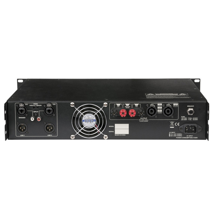 DAP Audio DM-2000