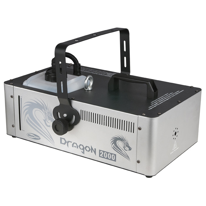 Showtec Dragon 2000 Nebelmaschine