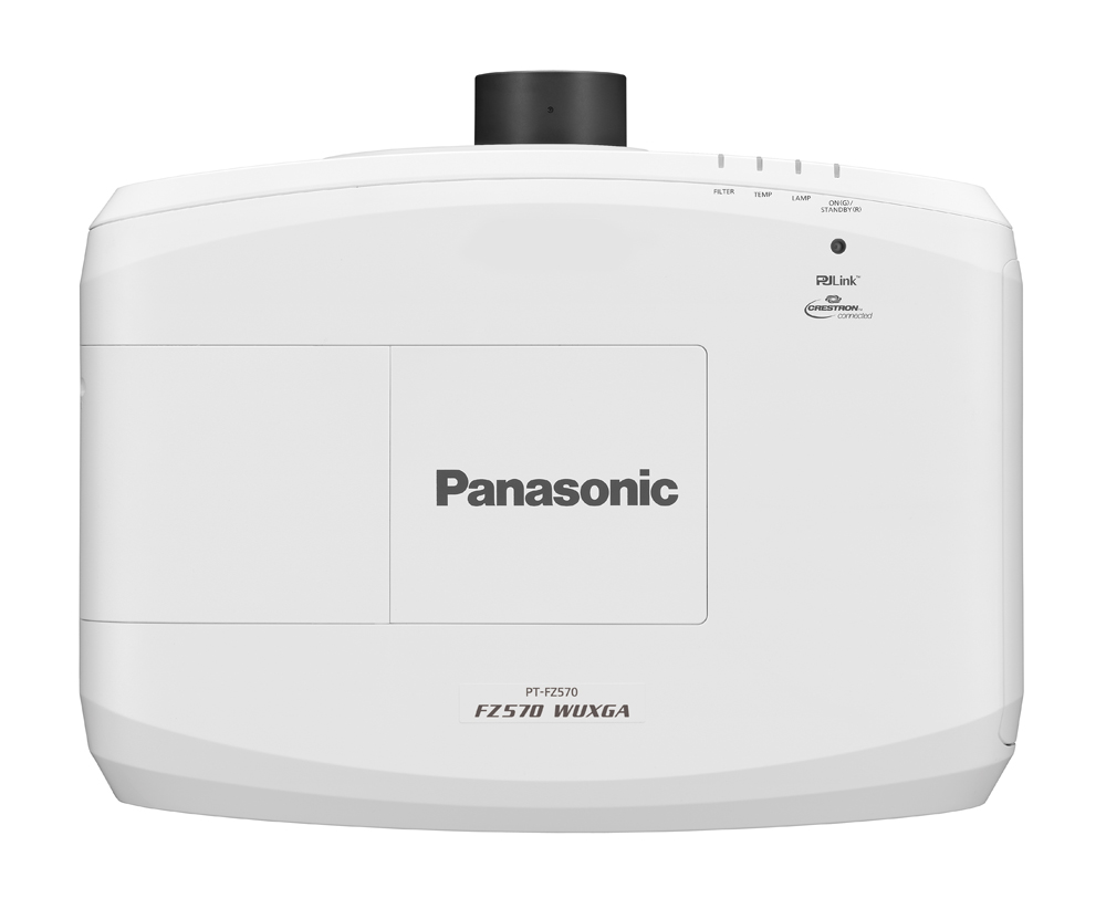 Panasonic PT-FZ570