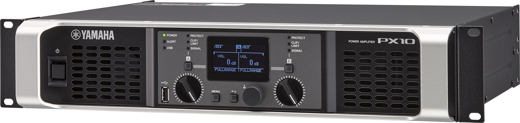 Yamaha PX10