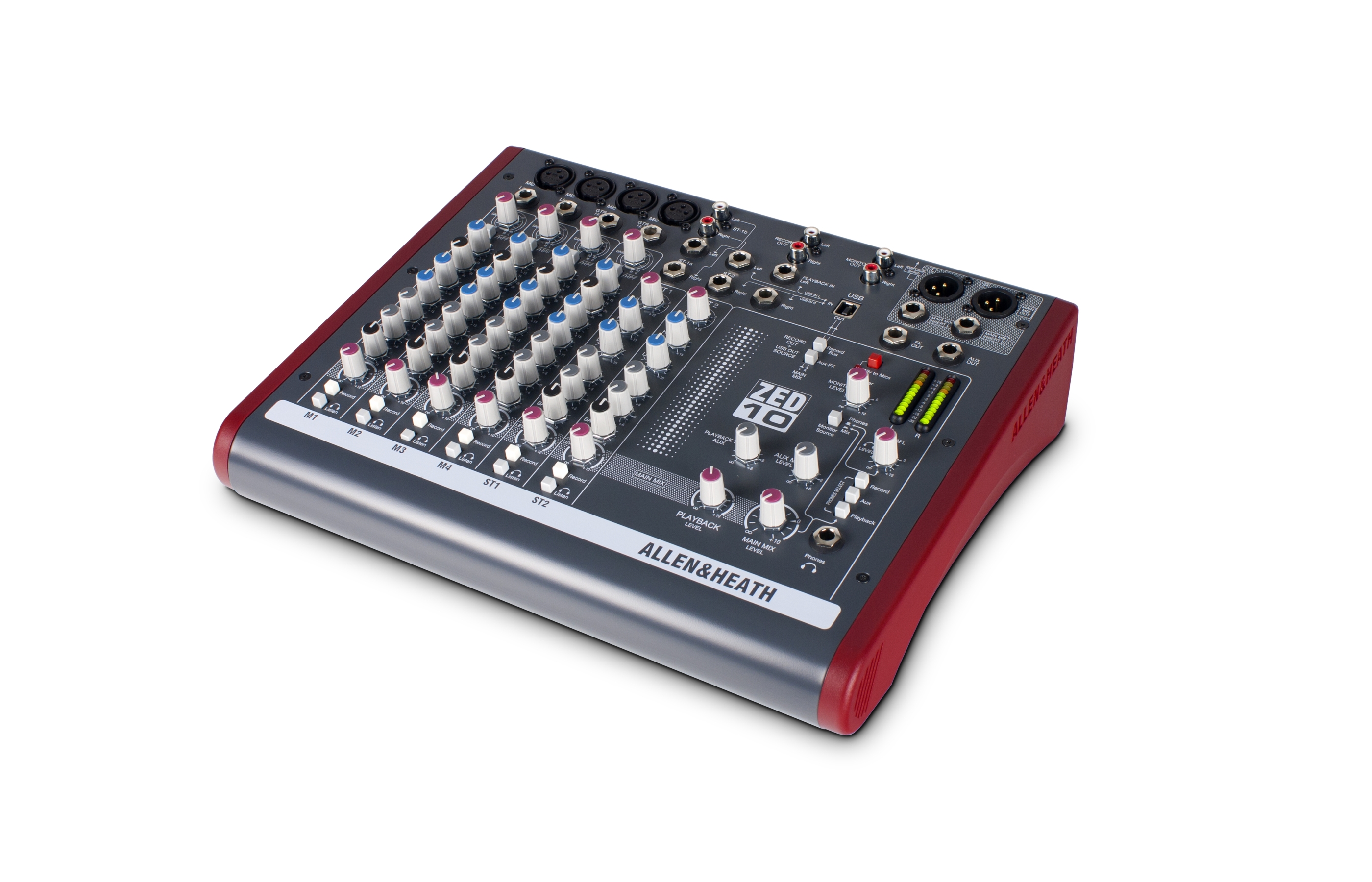 Allen&Heath ZED-10