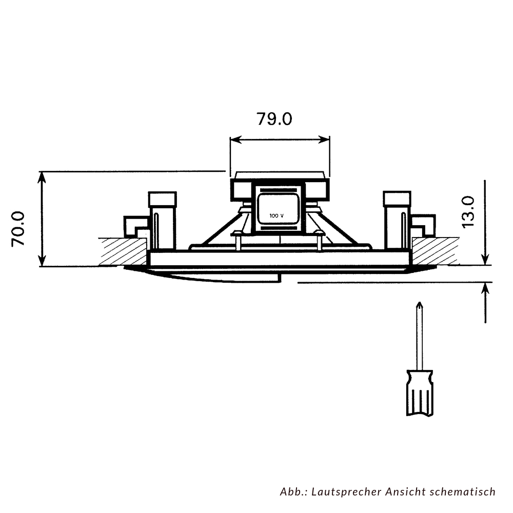 Phoenix DL-120-C
