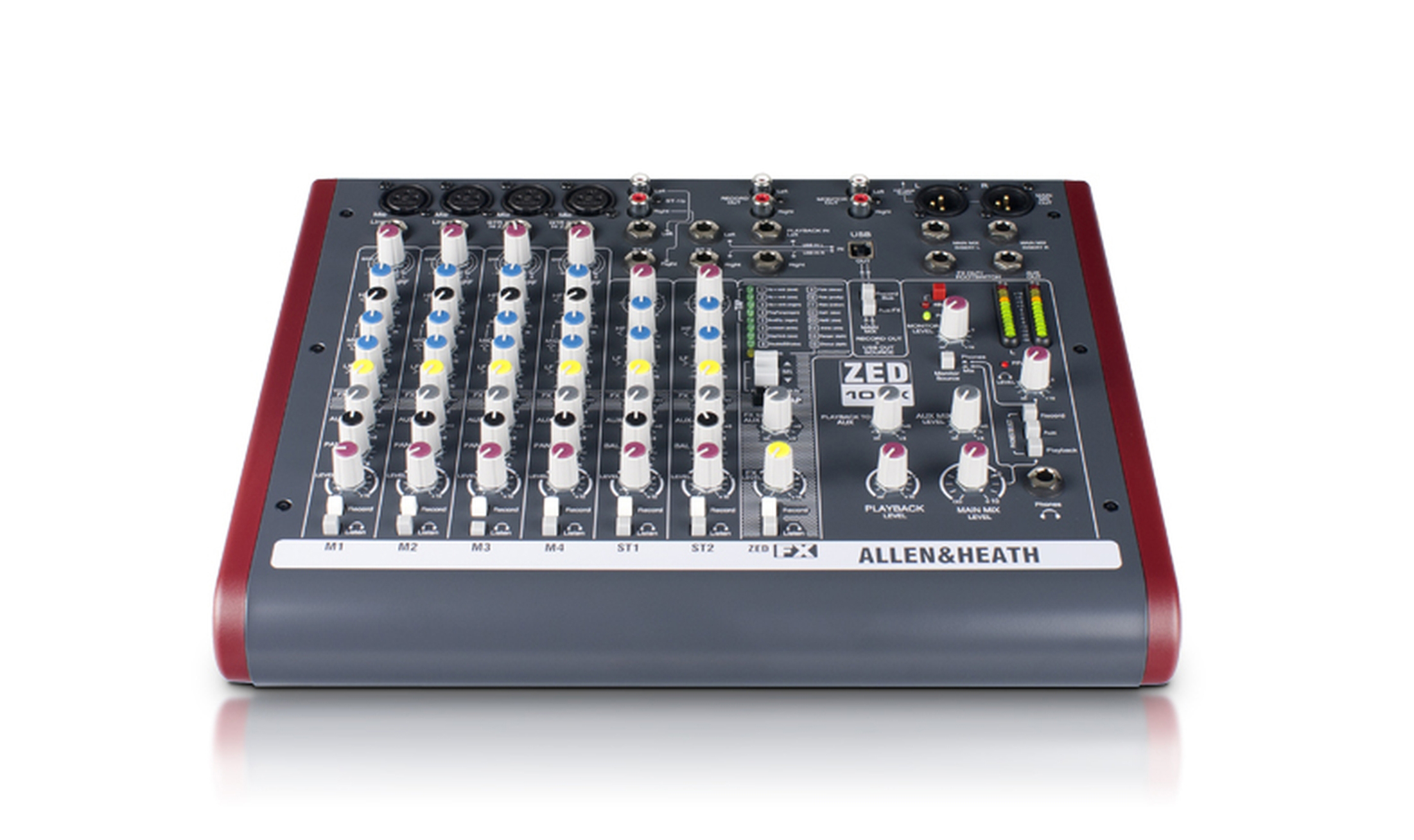 Allen&Heath ZED-10FX