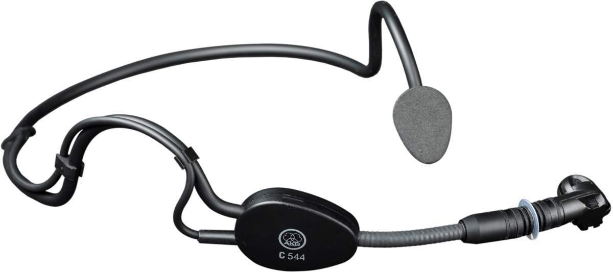 AKG Zubehör Headset C544 L