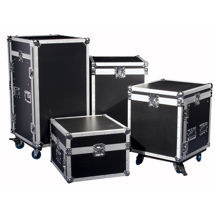 DAP Audio Kombi Case  8HE