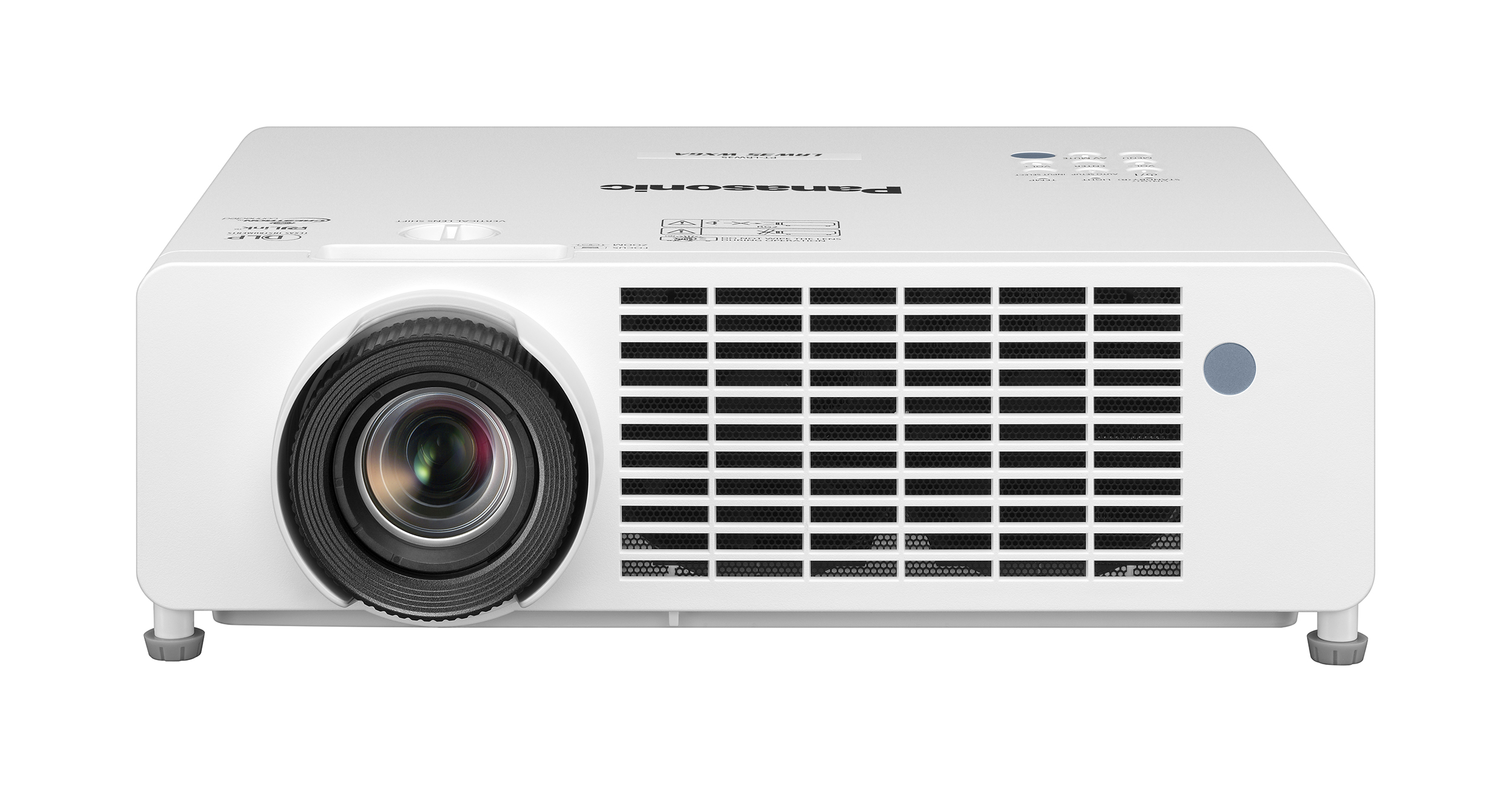 Panasonic PT-LRW35