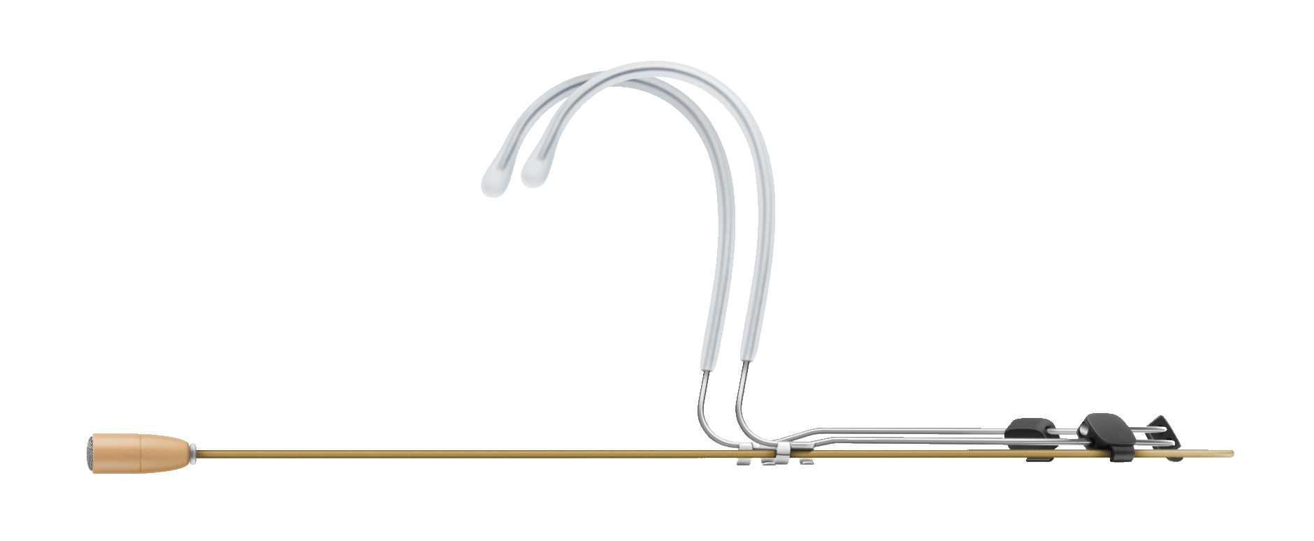  Sennheiser Zubehör  Headset HSP Essential