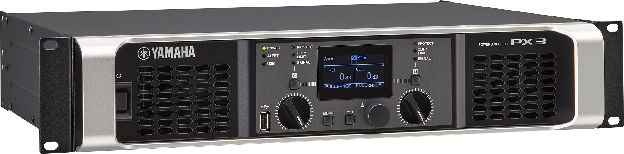 Yamaha PX 3