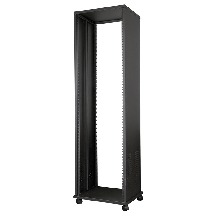 DAP Audio Metal Equipment Rack 36HE