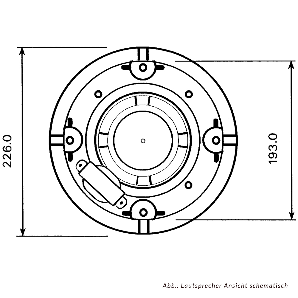 Phoenix DL-120-C