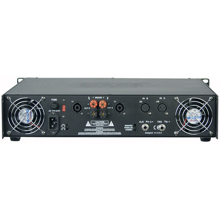 DAP Audio  P-400
