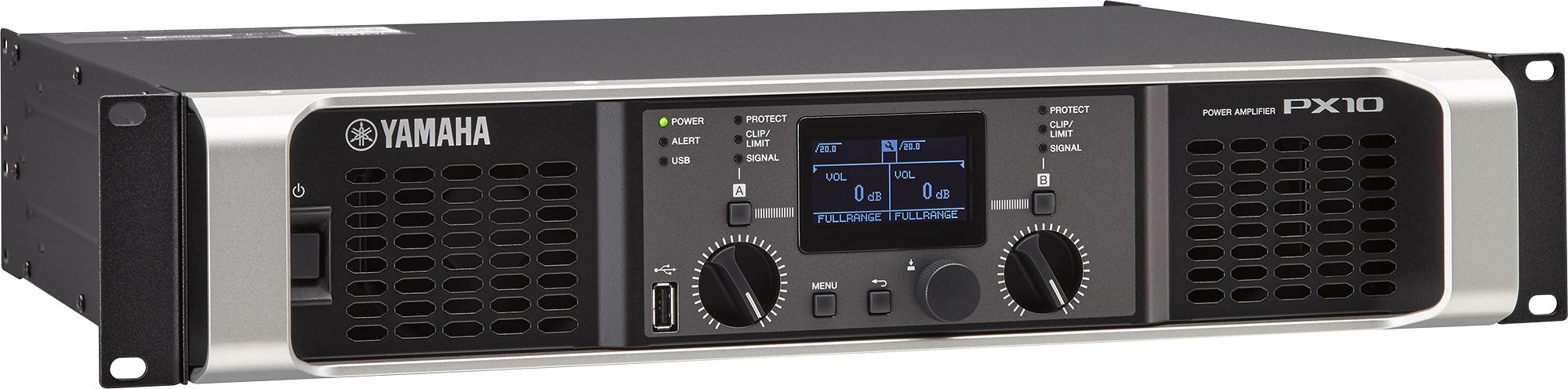 Yamaha PX10