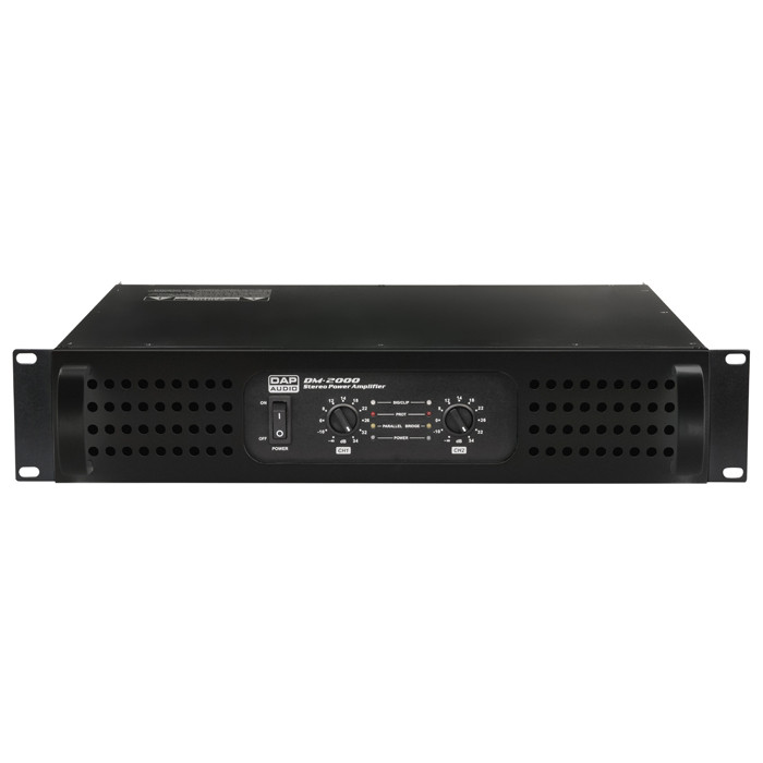 DAP Audio DM-2000