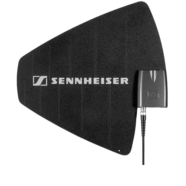  Sennheiser AD 3700  Aktive Richtantenne