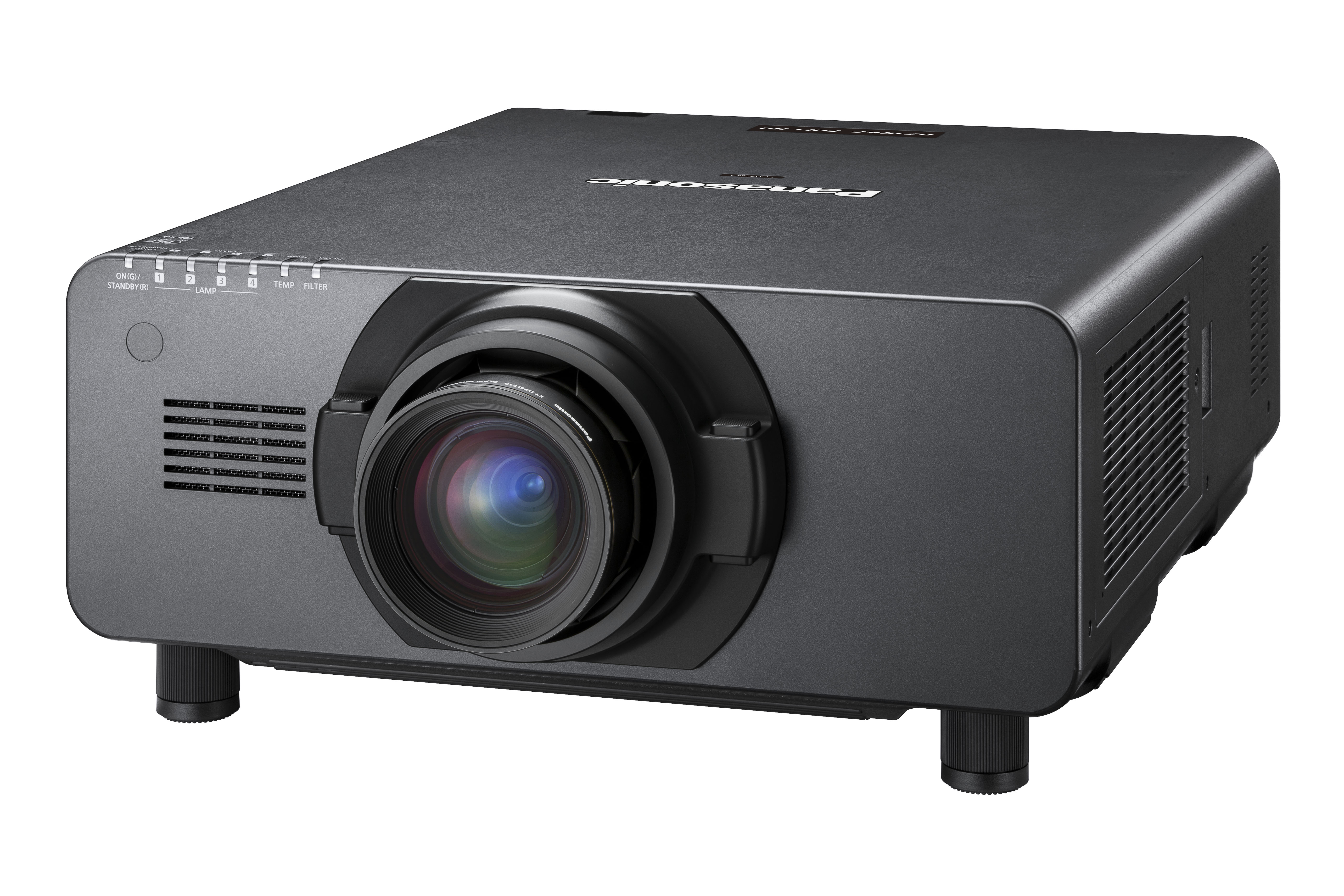 Panasonic PT-DZ16K2