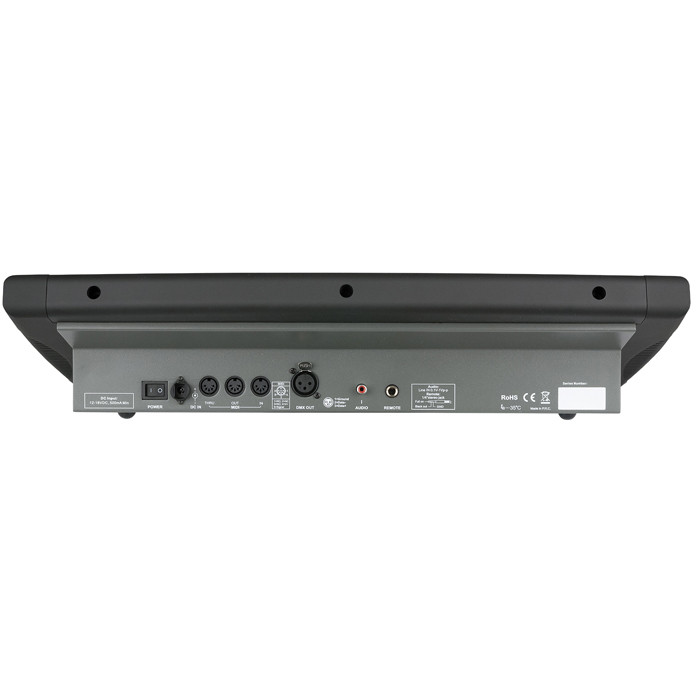 Showtec Showmaster 24 MKII
