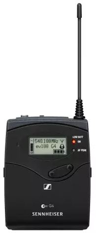  Sennheiser SK 100 G4