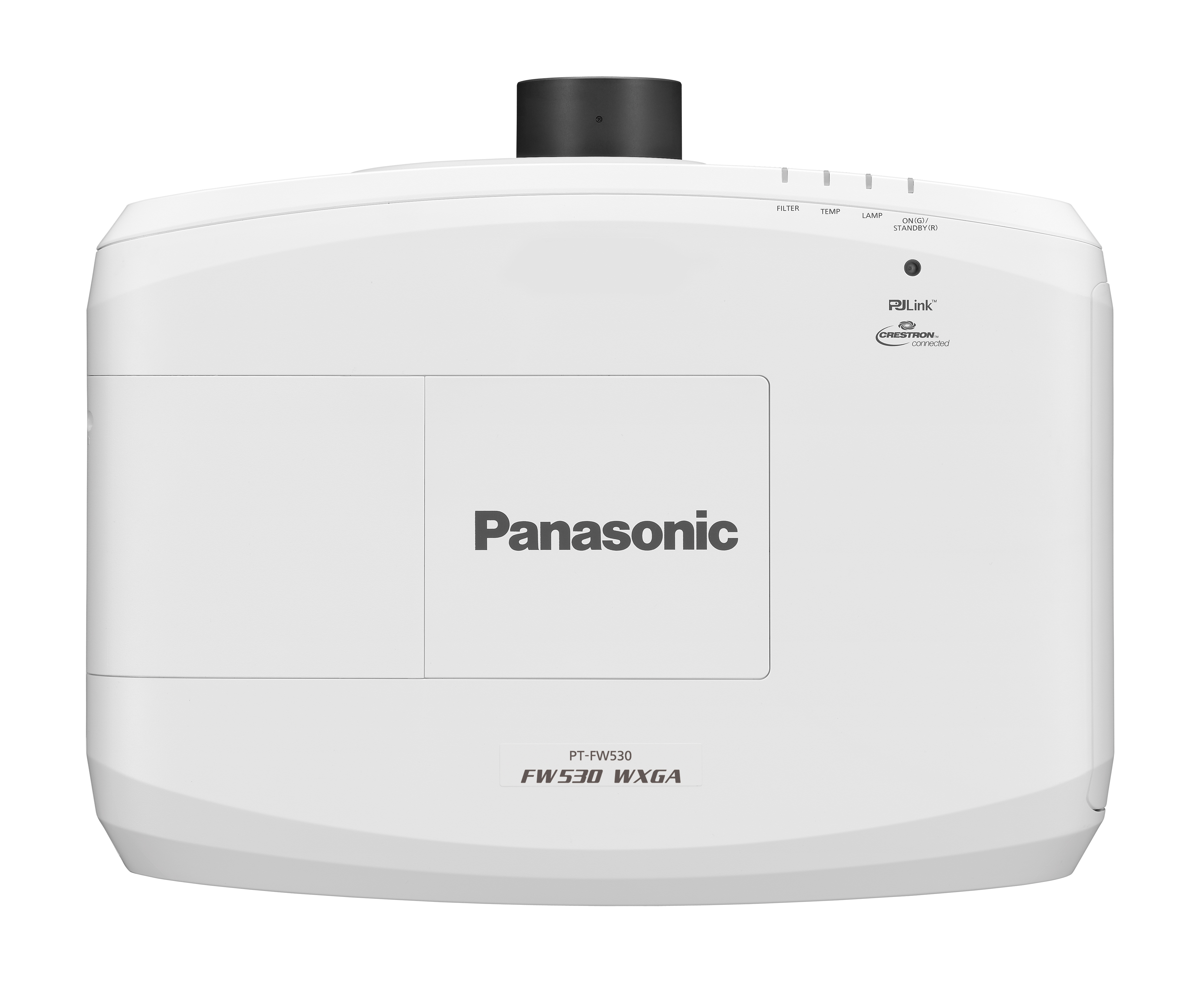 Panasonic PT-FW530