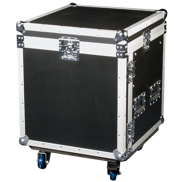 DAP Audio Kombi Case  8HE