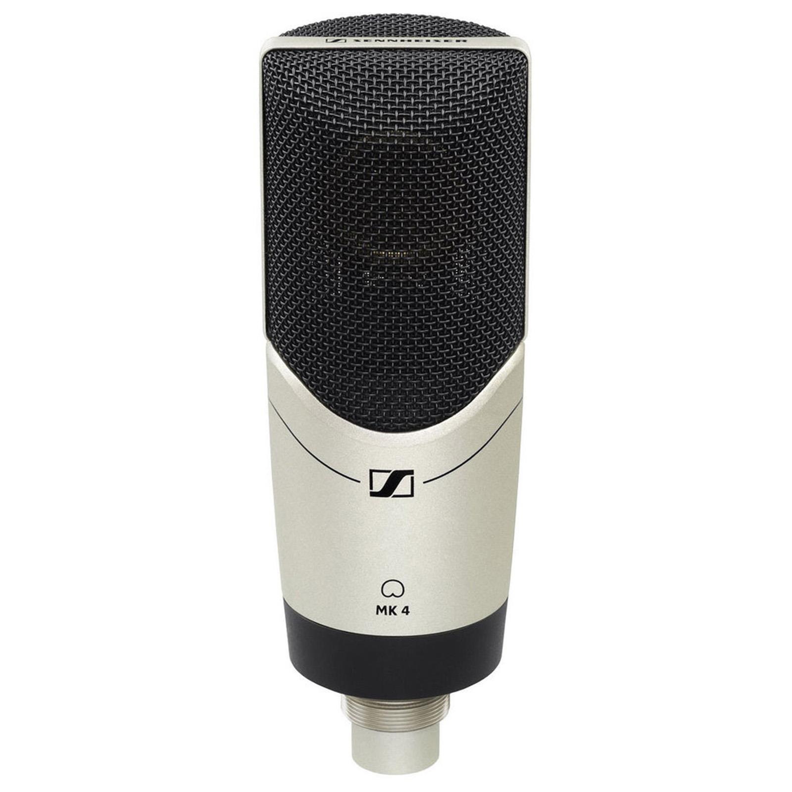  Sennheiser  MK4