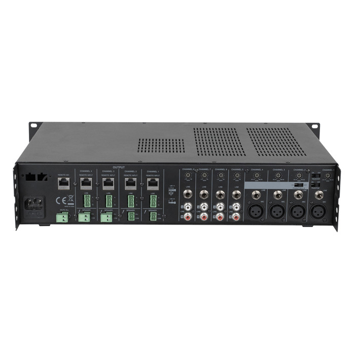 DAP Audio MA-8120