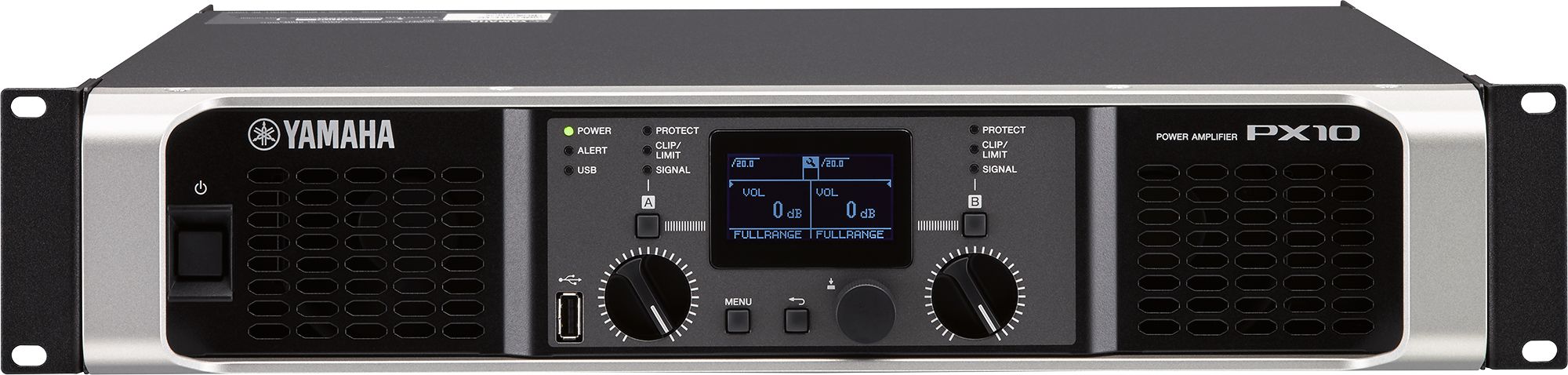 Yamaha PX10
