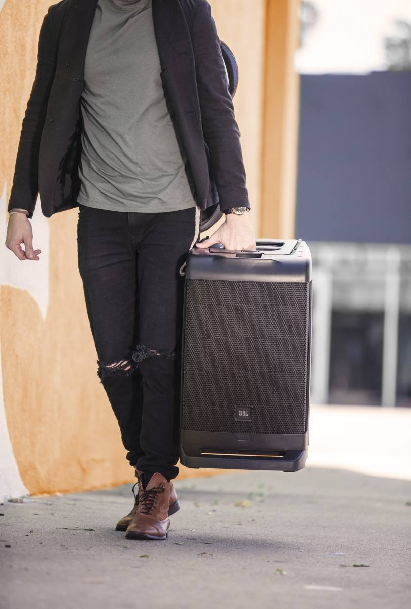 JBL EON ONE