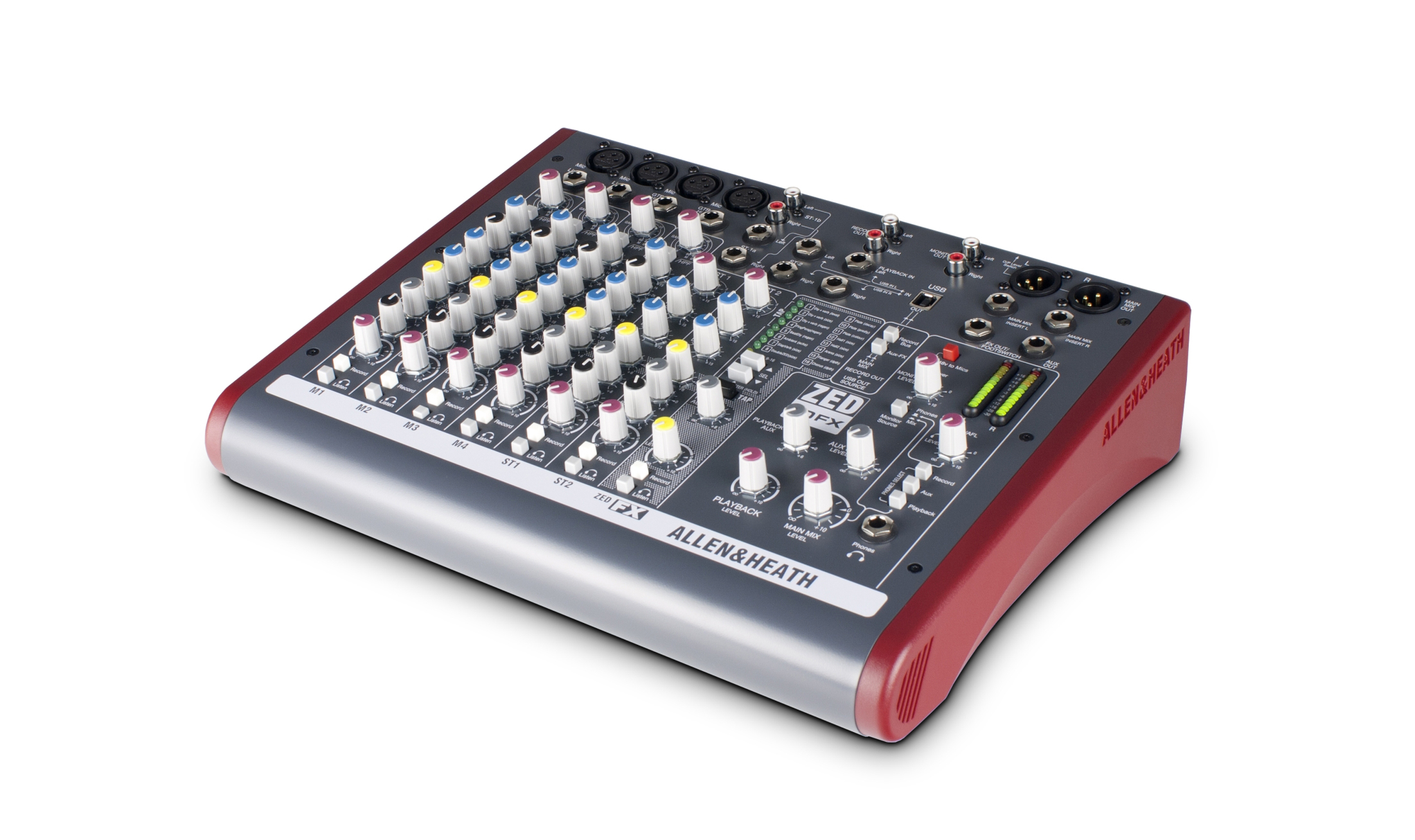 Allen&Heath ZED-10FX