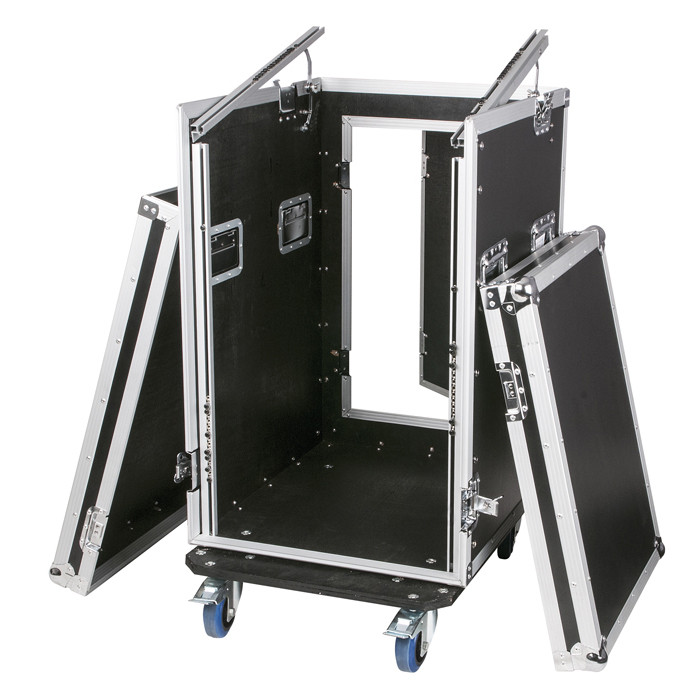 DAP Audio Kombi Case 16HE