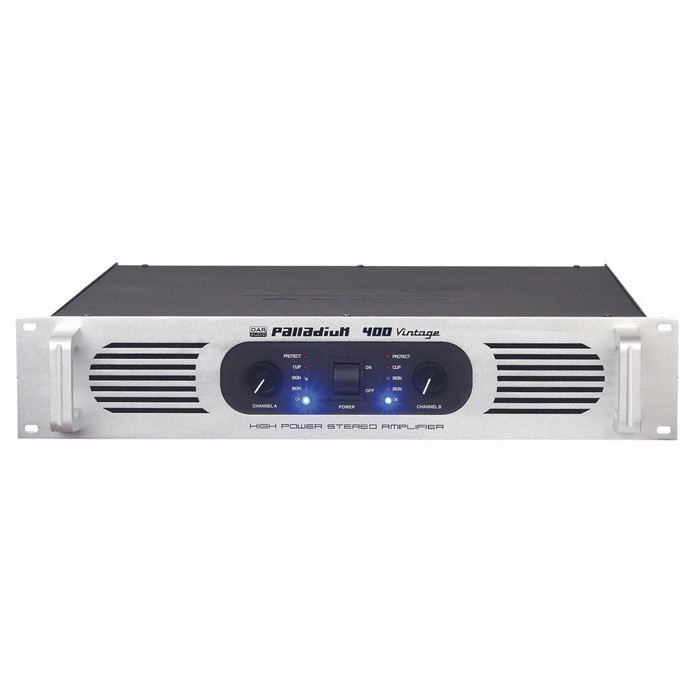 DAP Audio  P-400