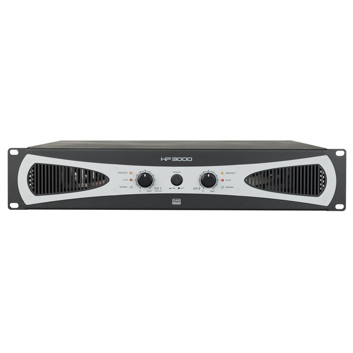 DAP Audio  HP-3000