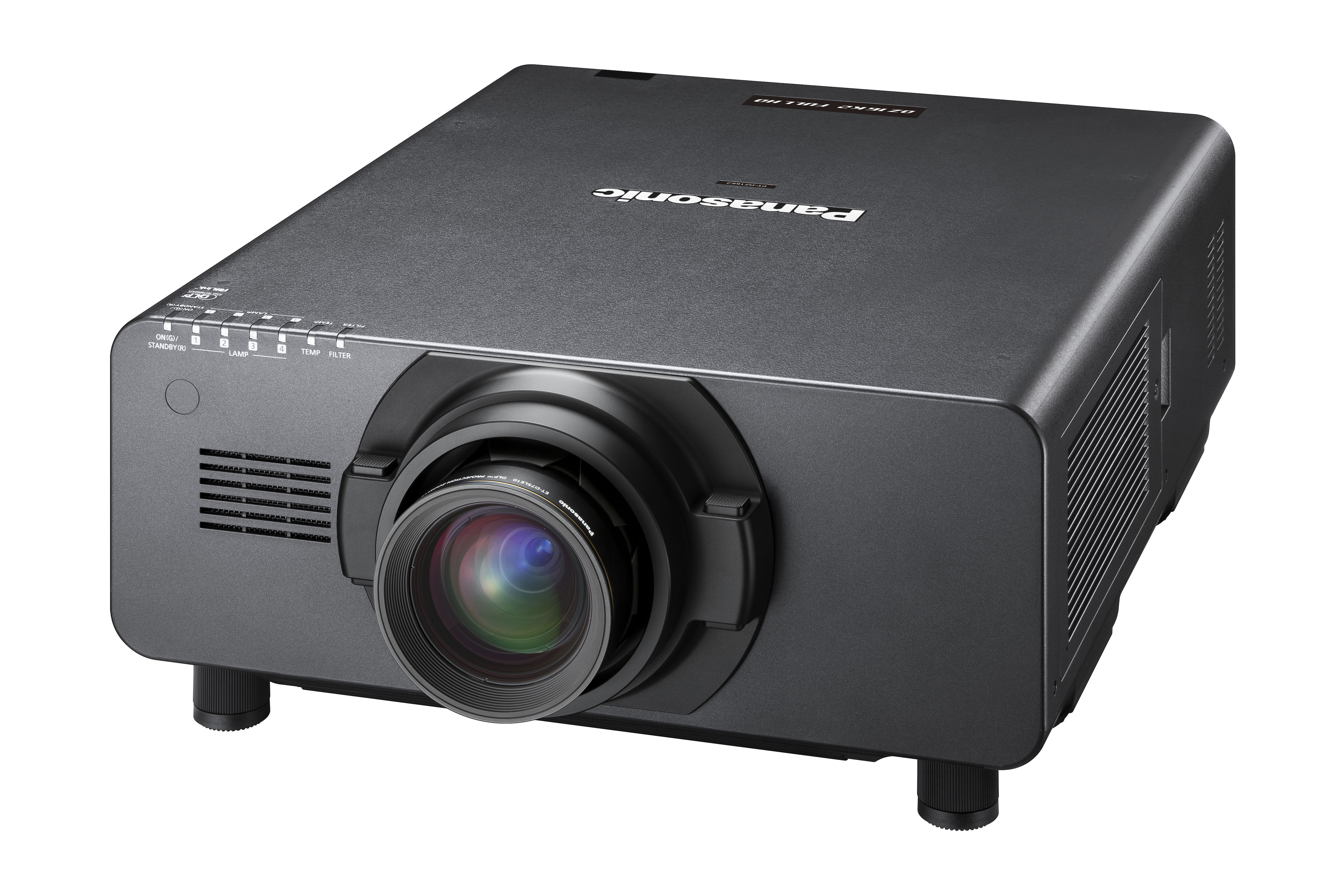 Panasonic PT-DZ16K2