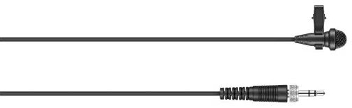  Sennheiser Zubehör   Lavalier  ME2