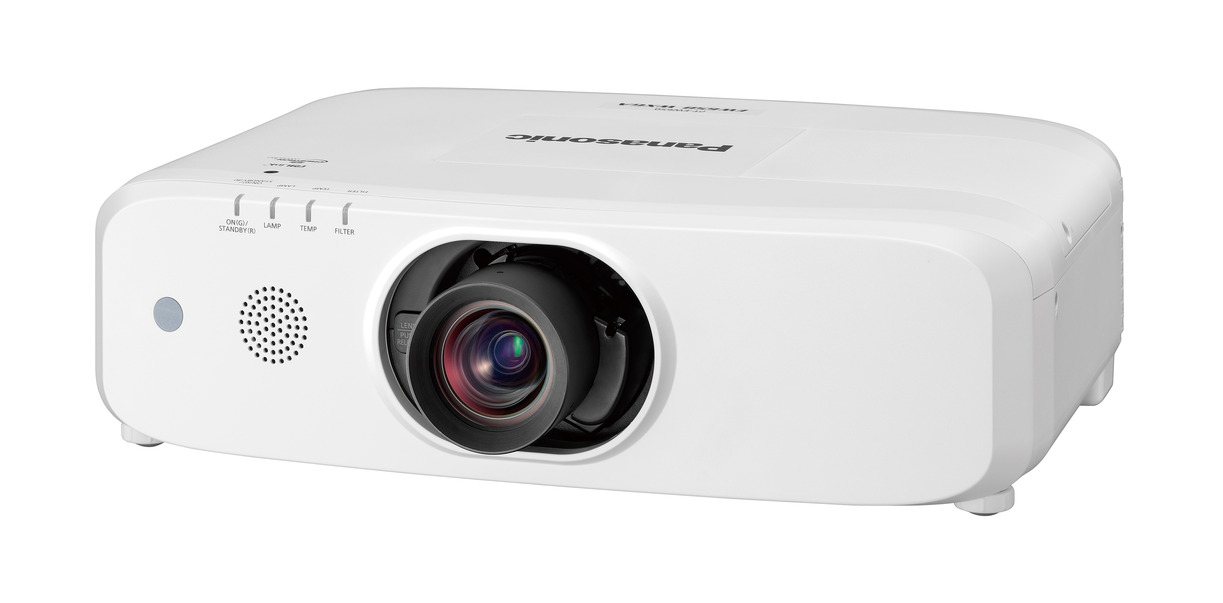 Panasonic PT-EW650