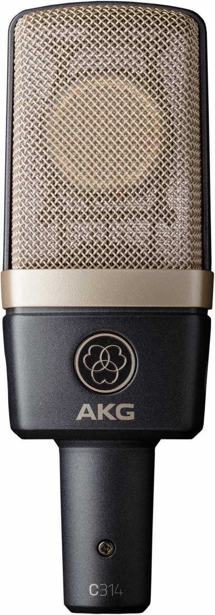 AKG C314